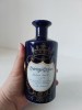 Sticla ceramica vintage, de la Schnapps german (lichior de gentiana) Gebirgs Enzian AR 250 ml