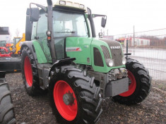 Piese tractor Fendt, in rate foto