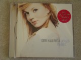 GERI HALLYWELL - Schizo-phonic - C D original ca NOU
