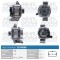 MEAT &amp; DORIA 5514094 Generator / Alternator