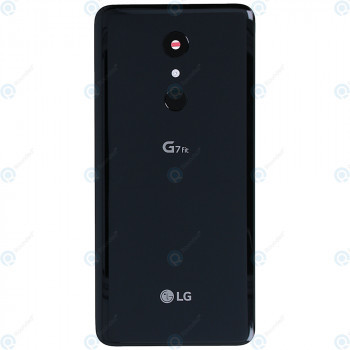 LG G7 Fit (Q850) Capac baterie aurora negru ACQ90771911