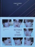 Cumpara ieftin 10 ani de poveste BTS. Beyond the story - 2023 - Myeongseok Kang ($K111)