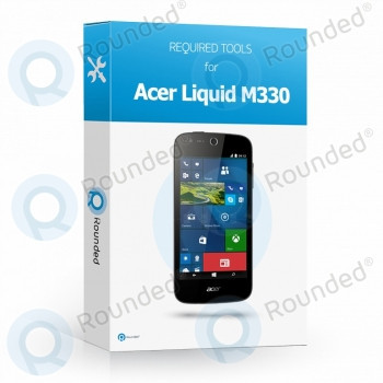 Cutie de instrumente Acer Liquid M330