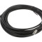 Cablu 3M Micro BNC 7m Ecranat Negru Drept 1CX12-33-0S-007.0