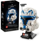 LEGO&reg; Star Wars&trade; - Casca Capitanului Rex 75349, 854 piese