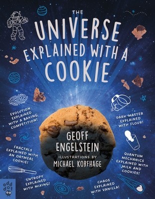 The Universe Explained with a Cookie foto