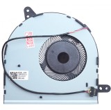 Cooler procesor Laptop, Asus, VivoBook 17 P1700U, P1700UA, P1700UB, P1700UF, P1700UQ, P1700UV, 5V, 0.5A, CPU