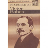 Mihai Neagu Basarab - Pe urmele lui Victor Babes - 122826