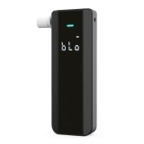 Detector Alcool Portabil PNI AT188 cu Ecran LCD si Alarma Sonora/Luminoasa, 2 Baterii AA