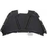 Capitonaj izolatie capota Vw Beetle 1999-2010, 1C0863835K