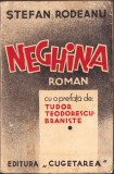 HST C946 Neghina de Ștefan Rodeanu