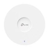Cumpara ieftin Access Point Wi-Fi 6, AX3000 Dual-Band, 3/5 dBi, 1 x RJ45 Gigabit, PoE - TP-Link Omada EAP653