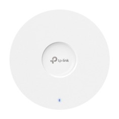 Access Point Wi-Fi 6, AX3000 Dual-Band, 5 dBi, 1 x RJ45 Gigabit, PoE - TP-Link Omada EAP653UR SafetyGuard Surveillance
