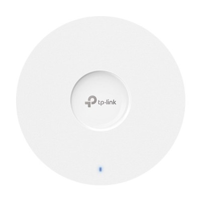 Access Point Wi-Fi 6, AX3000 Dual-Band, 3/5 dBi, 1 x RJ45 Gigabit, PoE - TP-Link Omada EAP653 foto