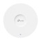Access Point Wi-Fi 6, AX3000 Dual-Band, 3/5 dBi, 1 x RJ45 Gigabit, PoE, adaptor DC - TP-Link Omada EAP650