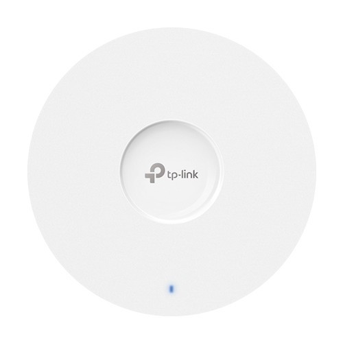 Access Point Wi-Fi 6, AX3000 Dual-Band, 3/5 dBi, 1 x RJ45 Gigabit, PoE - TP-Link Omada EAP653