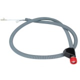 Furtun Alimentare Apa cu Aquastop 1.8m Beko 1760360500 Masina Spalat