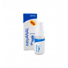 easyANAL Relax - Spray pentru Relaxare Anală, 30 ml