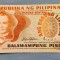 Filipine / Philippines - 20 Piso ND (1949) Ang Bagong Lipunan sDG019