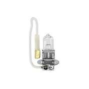 Bec halogen 12V - H3 - 55W - PK22s 1buc Lucas ManiaMall Cars foto