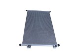 Condensator / Radiator aer conditionat HONDA CIVIC VII cupe (EM2) (2001 - 2005) MAXGEAR AC865496