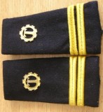 C2 4 - Grade militare - locotenent tehnic - piesa de colectie!