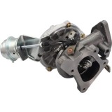 Magneti Marelli Compresor, sistem de supraalimentare