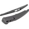 Brat stergator luneta + lamela Mini (R56) (2006-2013) MAMMOOTH MMT RAW 502