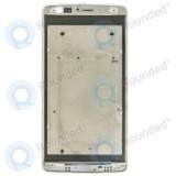 LG G3 S (D722) Capac frontal alb