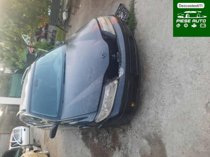 Dezmembrez Orice Piesa Renault Laguna 1 9 Dci