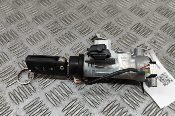 Butuc de contact VW GOLF VII 5G1, BQ1, BE1, BE2 2017 OEM: 1K0905851,1K0953527D | 28246600