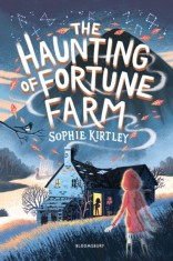The Haunting of Fortune Farm, SAS Gardners EU