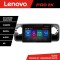 Navigatie Mercedes Sprinter 2018- Lenovo PRO 4+64 13 inch 2K android 4G DSP gps internet Kit-sprinter CarStore Technology