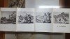 H. Catargi - Pliant Artă: 7 Ilustrații Alb-Negru, Ed. Meridiane (Album de Colecție)