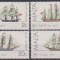 MALTA - 1983 - Corabii