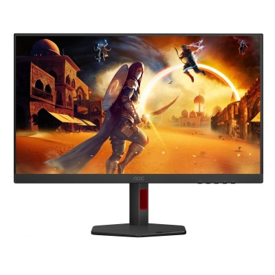 Monitor AOC 27&amp;quot; U27G4R foto