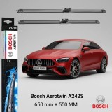 Cumpara ieftin Stergatoare Mercedes-Benz AMG GT 63 S E Performance X290 din 02.2022 | 3 397 014 242 - BOSCH