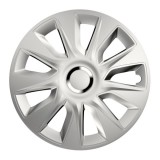 Set capace roti 14 inch Stratos RC, Silver, Automax