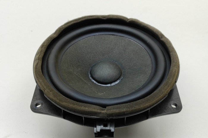 Difuzor ușă st&acirc;nga față BMW i4 G26 2022 OEM: 5A12337 30430713