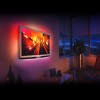 Benzi LED pentru iluminare fundal TV, cu telecomandă - 55850X