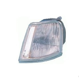 Lampa semnalizare fata Citroen XANTIA (X1/X2) + ESTATE 03.1993-12.1997 BestAutoVest partea stanga foto