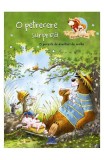 Cumpara ieftin O Petrecere Surpriza, Walko - Editura DPH