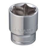 Cheie Tubulara Hexagonala 3/4" 21mm