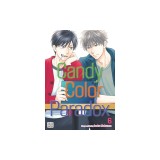 Candy Color Paradox, Vol. 6