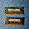 Kit ram DDR3 - 2x2Gb - Samsung -