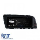 Navigatie Dedicata Audi Q5 (2008 - 2017), 8.8 Inch, 8Gb Ram, 256Gb stocare, Carplay, MMI Performance AutoTuning