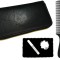 Set WOLF foarfece Dreptaci 5,5 piatra de pasari + carcasa Piepteni offset