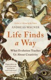 Life Finds a Way | Andreas Wagner, 2020, Oneworld Publications