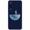Husa silicon pentru Xiaomi Mi 9, Astronaut 101