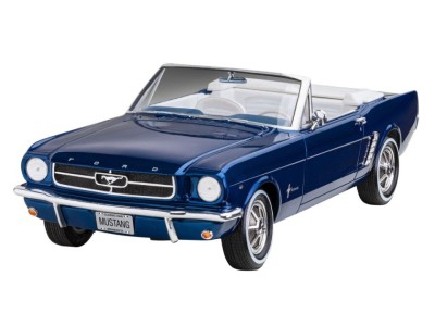 Set aniversar 60 de ani Ford Mustang foto